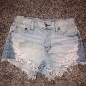 American Eagle shorts